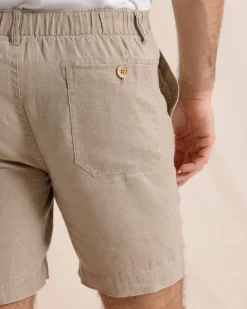 Heritage Preserve Linen Short