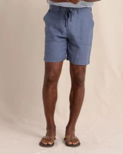 Heritage Preserve Linen Short
