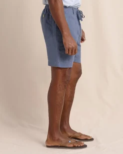 Heritage Preserve Linen Short
