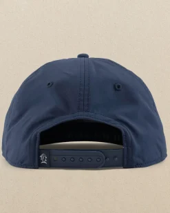 18 Holes 5 Panel Hat