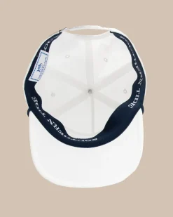 18 Holes 5 Panel Hat