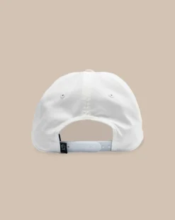 18 Holes 5 Panel Hat