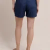 Jacey Twill Short