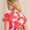 Jaclyn Garden Glory Top