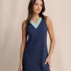 Jaelyn Performance Dress