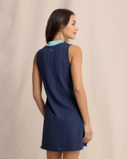 Jaelyn Performance Dress