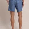 Jaw Breakers Swim Trunk