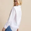 Katherine Poplin Shirt