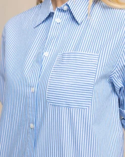 Katherine Stripe Shirt
