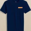 Kids Barracuda Catch Flags Short Sleeve T-Shirt