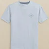 Kids Baseball Diamond Short Sleeve Performance T-Shirt