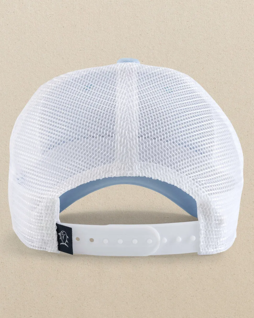 Kids Est. 2006 Trucker Hat