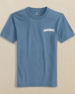 Kids Homerun Athletics Short Sleeve T-Shirt