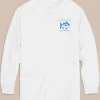 Kids Long Sleeve Original Skipjack T-shirt