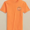 Kids Official Fishing Badge Short Sleeve T-Shirt