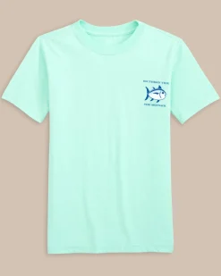 Kids Original Skipjack T-Shirt