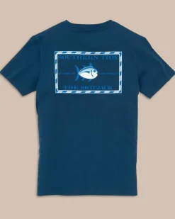 Kids Original Skipjack T-Shirt