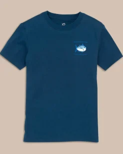 Kids Original Skipjack T-Shirt
