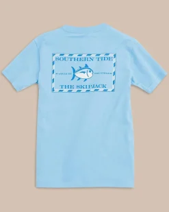 Kids Original Skipjack T-Shirt