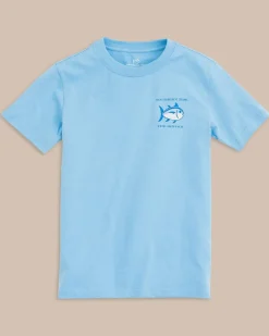 Kids Original Skipjack T-Shirt