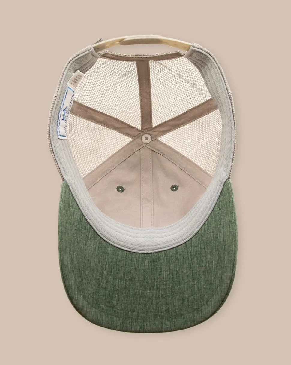 Kids Palmetto SJ Trucker Hat