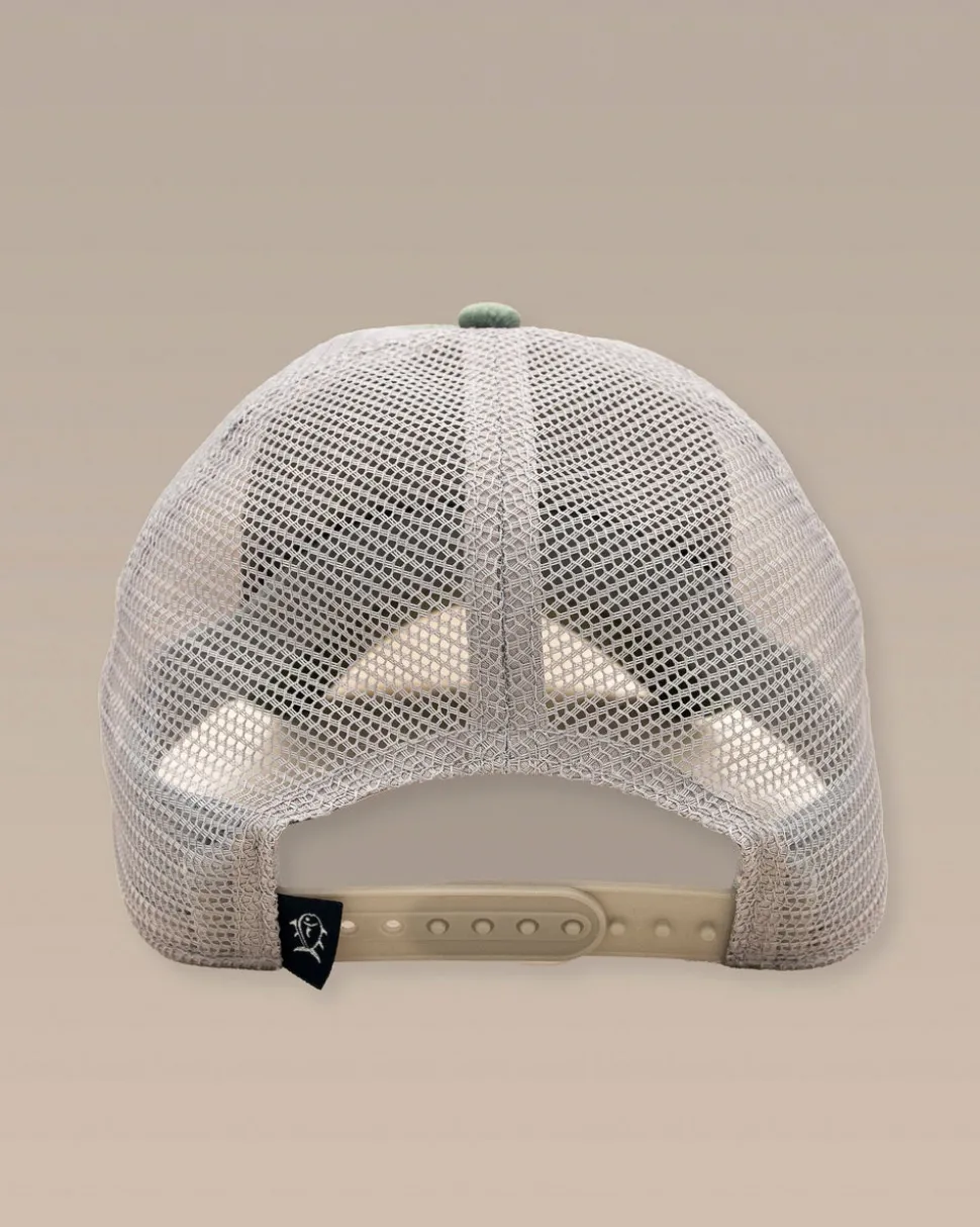 Kids Palmetto SJ Trucker Hat