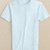 Kids Sailfish Swim Skipjack Fill Short Sleeve T-Shirt