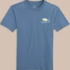 Kids Skipjack Lure Fill Short Sleeve T-Shirt
