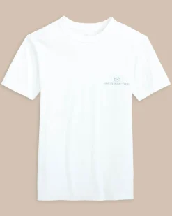 Kids Skipjack Lures T-Shirt