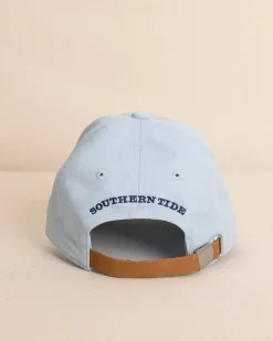 Kids ST Flag Leather Strap Hat