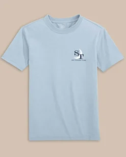 Kids ST Southern Coastal T-Shirt