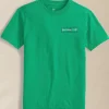 Kids Starry Seas Short Sleeve T-Shirt