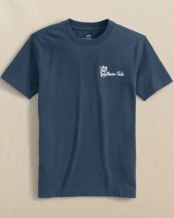 Kids Surf Excursion Short Sleeve T-Shirt