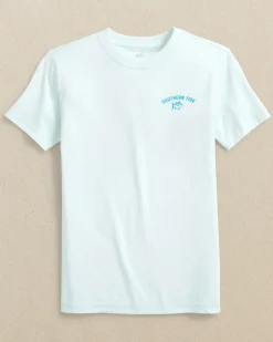 Kids Umbrellas and Blankets Short Sleeve T-Shirt