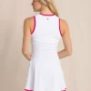 Kristine Performance Dress