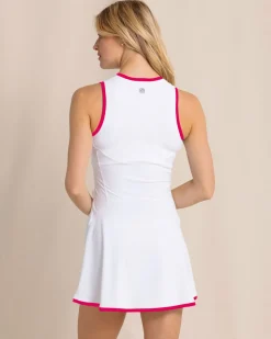 Kristine Performance Dress