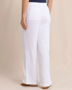 Laken Wide Leg Pant