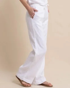 Laken Wide Leg Pant