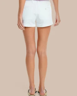 3" Leah Short