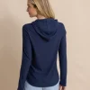 Linley brrr°®-illiant Performance Hoodie