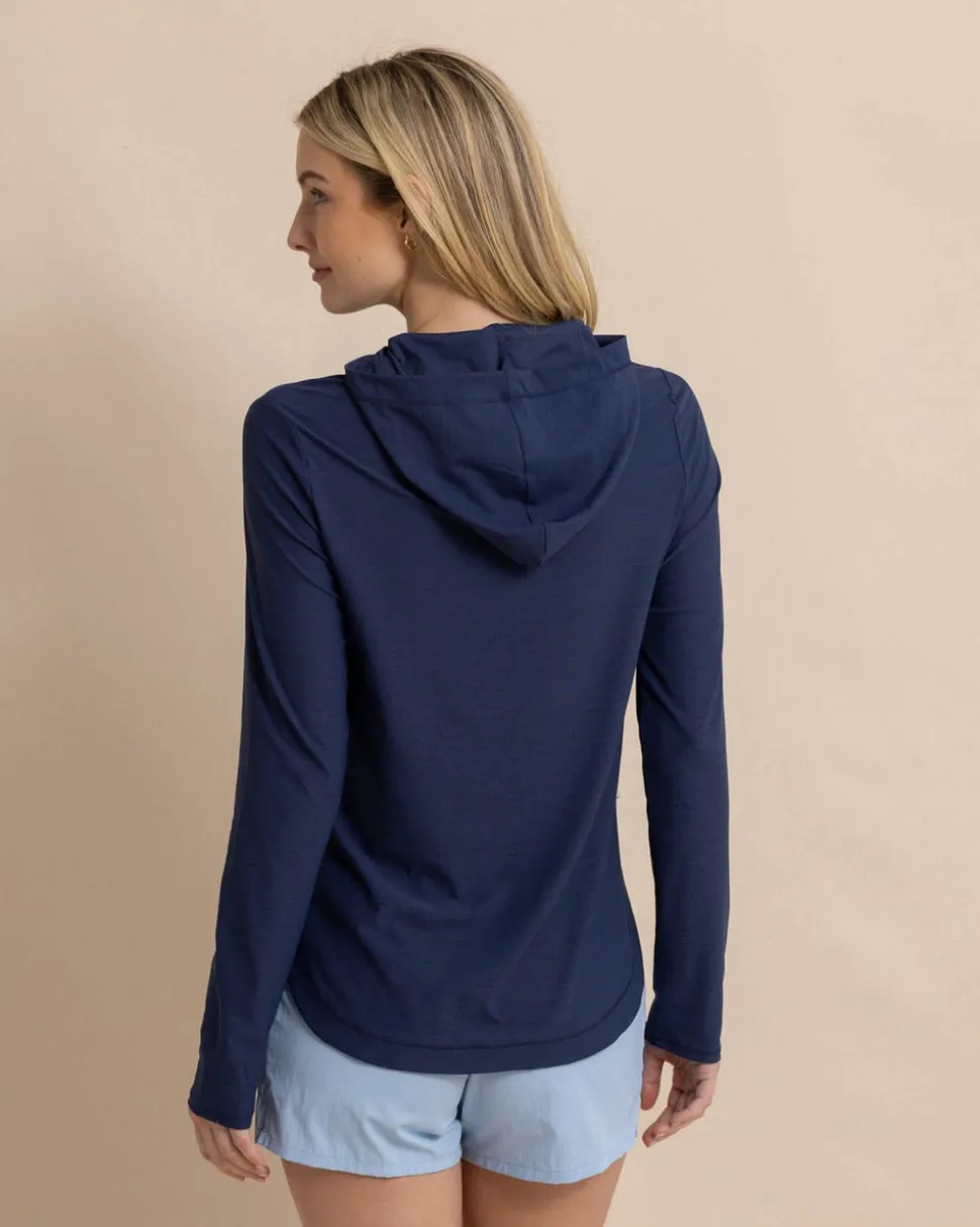 Linley brrr°®-illiant Performance Hoodie