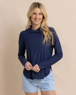 Linley brrr°®-illiant Performance Hoodie