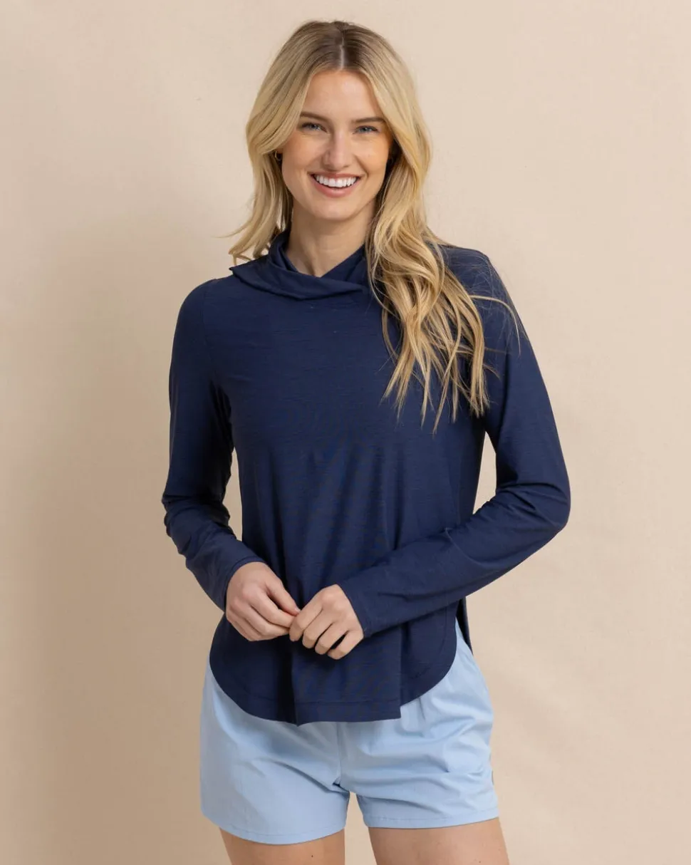 Linley brrr°®-illiant Performance Hoodie