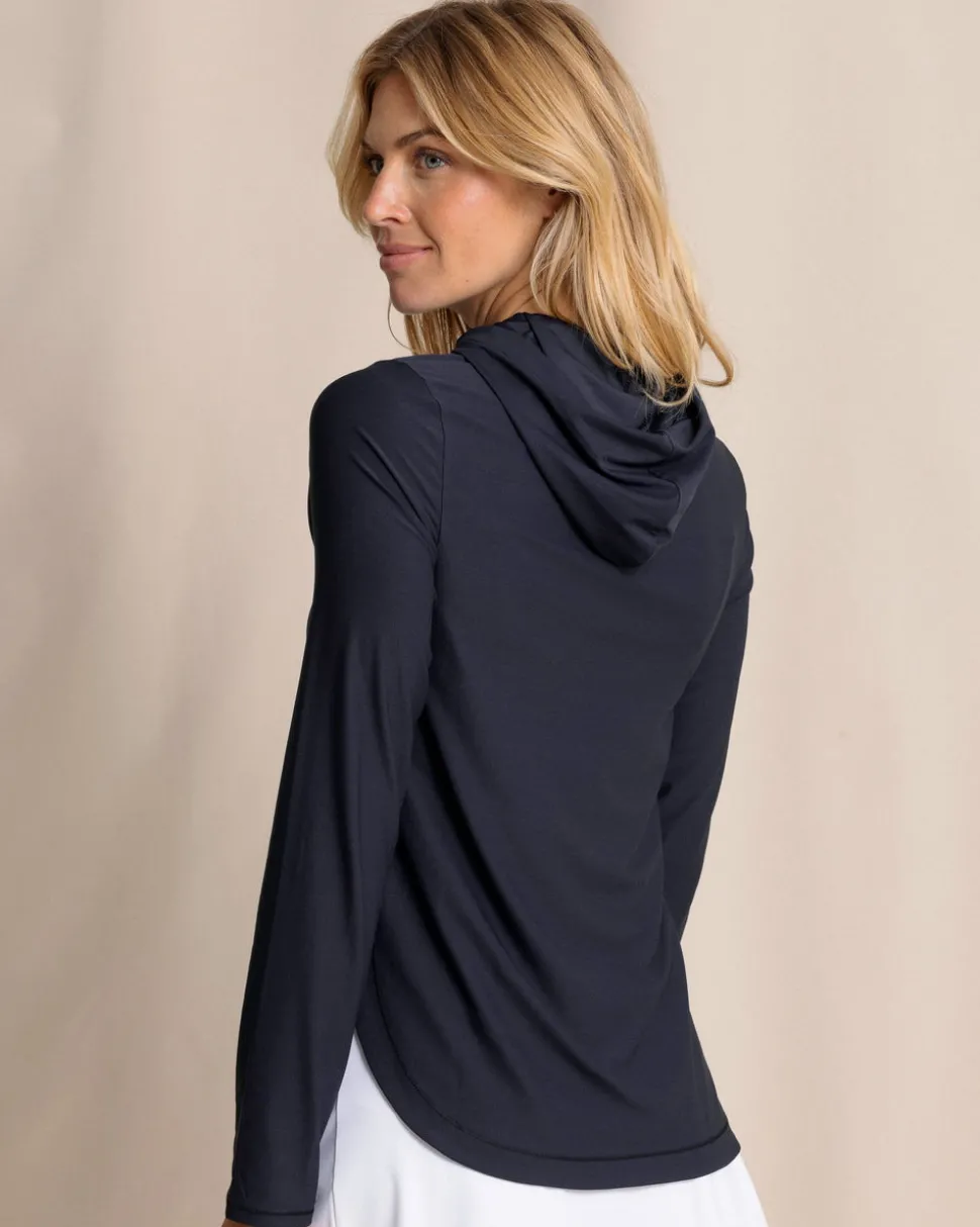Linley brrr°®-illiant Performance Hoodie