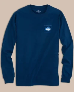Long Sleeve Original Skipjack T-shirt