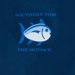 Long Sleeve Original Skipjack T-shirt