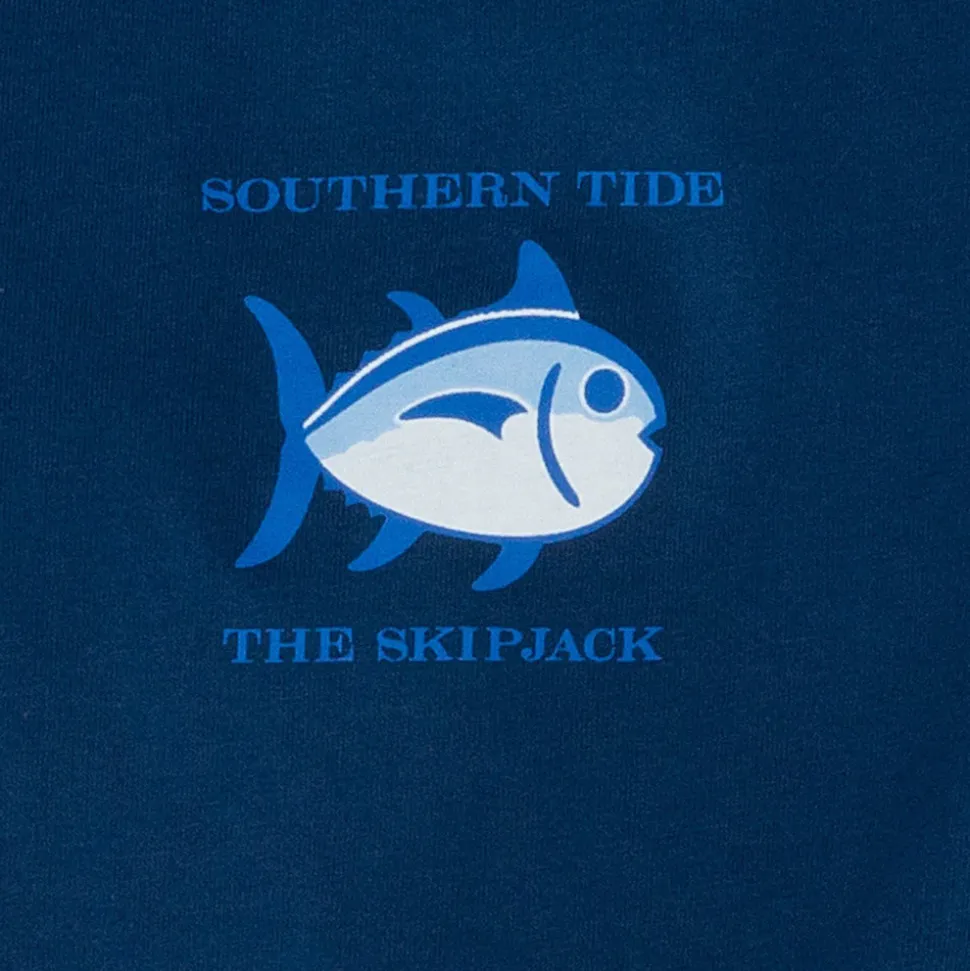 Long Sleeve Original Skipjack T-shirt