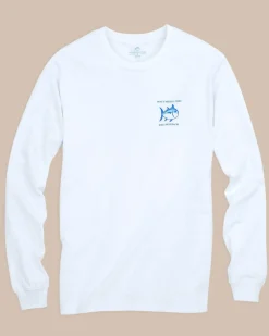 Long Sleeve Original Skipjack T-shirt