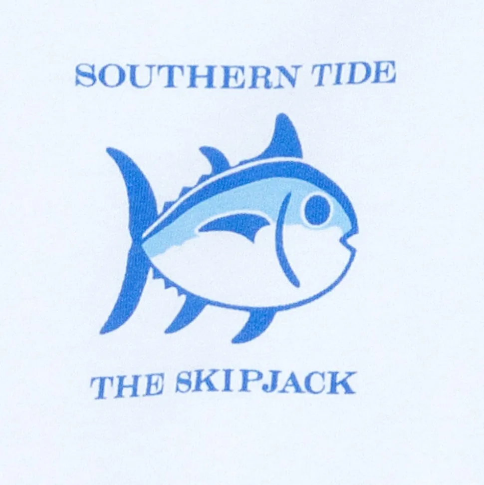 Long Sleeve Original Skipjack T-shirt