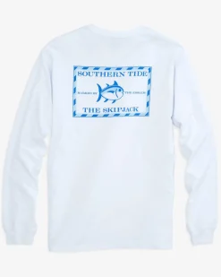 Long Sleeve Original Skipjack T-shirt